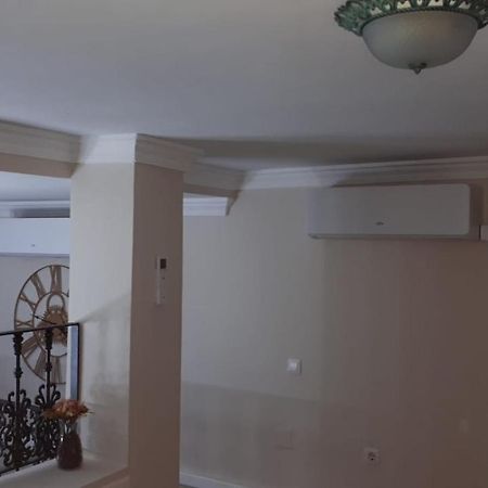 Suenos De Sevilla Duplex A Calidades Экстерьер фото
