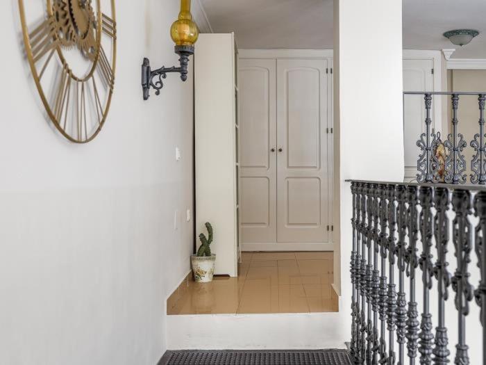 Suenos De Sevilla Duplex A Calidades Экстерьер фото