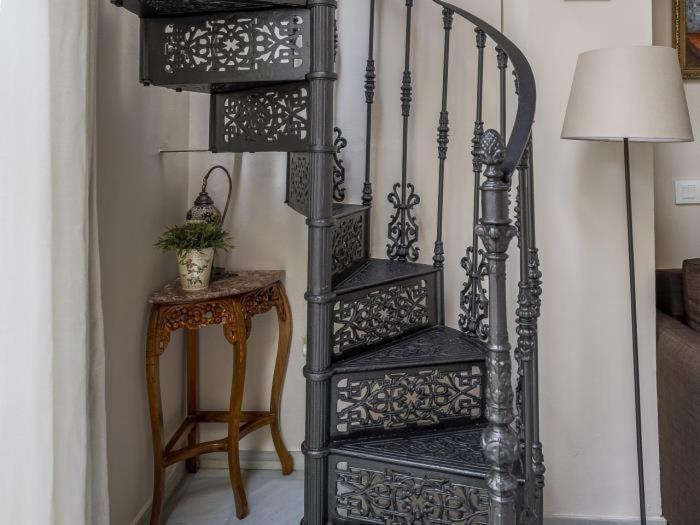 Suenos De Sevilla Duplex A Calidades Экстерьер фото