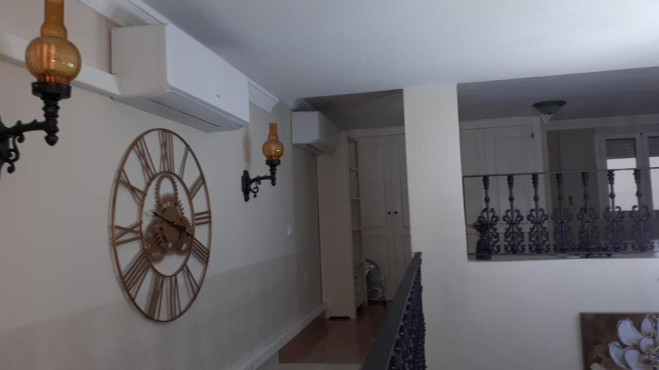 Suenos De Sevilla Duplex A Calidades Экстерьер фото
