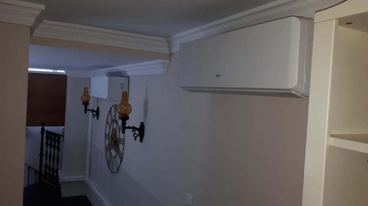 Suenos De Sevilla Duplex A Calidades Экстерьер фото